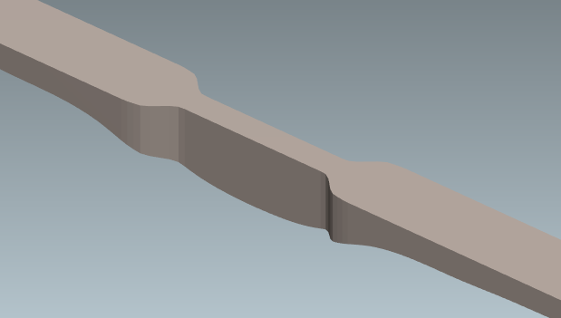 Handle flexible example 2