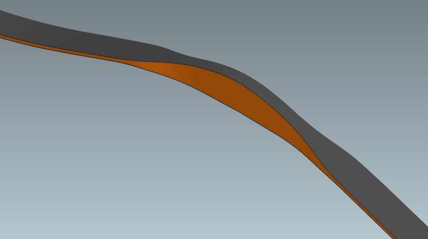 Handle flexible example 3