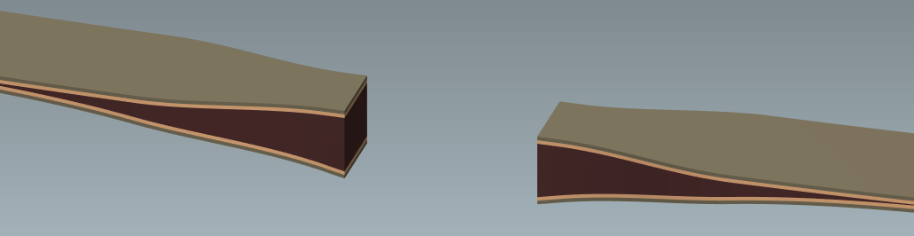 Handle rigid example 2